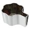 Thrifco Plumbing Chrome Price Pfister Crown Imperial Lavatory Sink Handle, HOT 4401493 - alternate 4
